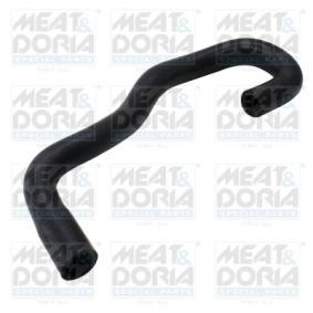 Köp Slang, värmeväxlare, värmare av MEAT & DORIA 97160 till det låga priset 158,53 kr
