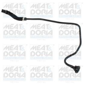 Köp Slang, vevhusventilation av MEAT & DORIA 97319 till det låga priset 291,15 kr