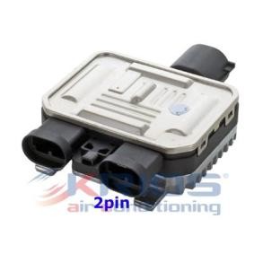 Køb Regulator, kabineventilator af MEAT & DORIA K106117 til den lave pris 517,43 DKK