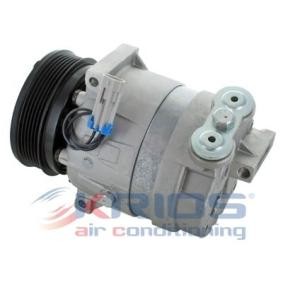 Acquista Compressore aria condizionata da MEAT & DORIA K14036A a buon mercato per soli 345,91 €