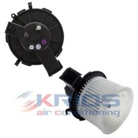 Achetez des Pulseur d'air habitacle MEAT & DORIA K92296 à prix pour 61,42 €