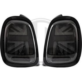 Compre Piloto trasero de DIEDERICHS online para Hatchback (F55) a precios moderados