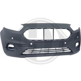 Achetez des Pare-choc de chez DIEDERICHS en ligne pour INSIGNIA Mk I (A) Break à prix modérés