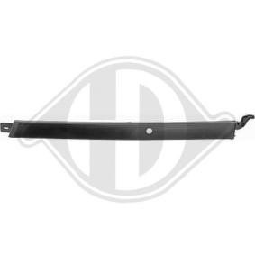 Blende, Hauptscheinwerfer 1645143