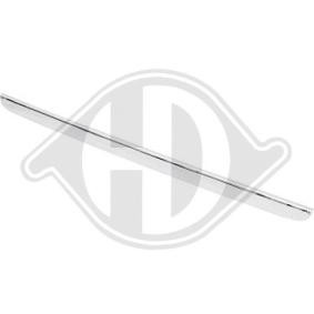 Blende, Heckklappe 1645256