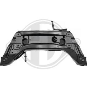 Hilfsrahmen / Aggregateträger 2205119