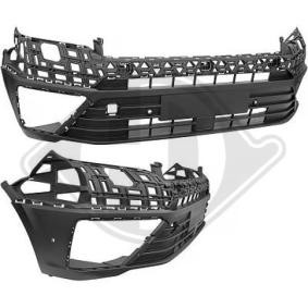 Acquista Paraurti da DIEDERICHS 2282052 a buon mercato per soli 190,53 €