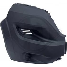 Acquista Paraurti da DIEDERICHS 3484552 a buon mercato per soli 80,70 €
