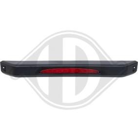 Achetez des Feu stop additionnel DIEDERICHS 3590094 à prix pour 132,79 €