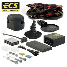 E-Satz für Anhängerkupplung KI154D1 KIA von ECS