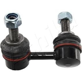 Stabilisator, Fahrwerk 106-01-167L