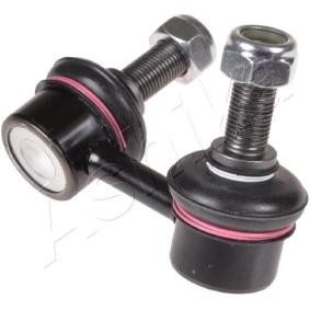 Stabilisator, Fahrwerk 106-01-167R
