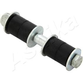 Stabilisator, Fahrwerk von ASHIKA günstig für 10,54 €