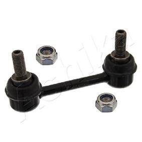 Stabilisator, Fahrwerk von ASHIKA günstig für 19,59 €