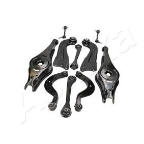 Querlenker Satz 158-00-0920 von ASHIKA günstig für 443,88 € online kaufen