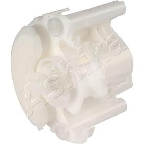 Compre Filtro de combustível da ASHIKA 30-02-267 a um preço baixo por 25,78 €