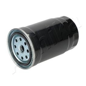 Comprar Filtro combustible de ASHIKA 30-0H-H26 a bajo precio de 20,51 €