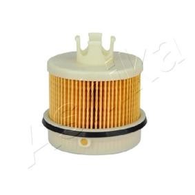 Compre Filtro de combustível da ASHIKA 30-ECO100 a um preço baixo por 13,82 €