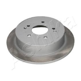 Comprar Disco de freno de ASHIKA 61-0S-S06C a bajo precio de 58,57 €