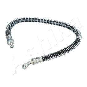 Halter, Bremsschlauch für MAHINDRA von ASHIKA