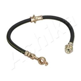 Halter, Bremsschlauch 69-00-008