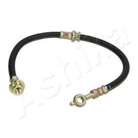 Halter, Bremsschlauch 69-00-009
