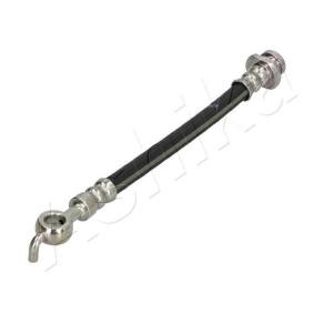 Halter, Bremsschlauch 69-00-010