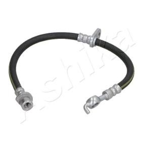 Halter, Bremsschlauch 69-00-012