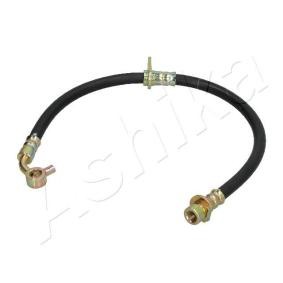 Halter, Bremsschlauch 69-00-013