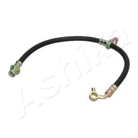 Halter, Bremsschlauch 69-00-014