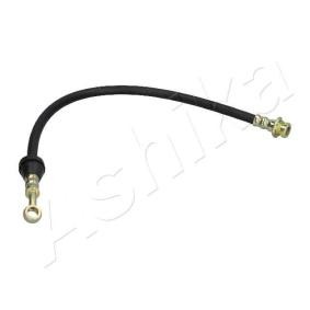 Comprar Soporte, tubo flexible de freno de ASHIKA 69-00-022 a bajo precio de 12,24 €