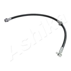 Halter, Bremsschlauch 69-01-1109