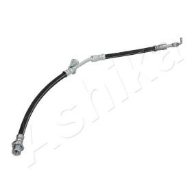 Achetez des Support, flexible de frein ASHIKA 69-02-2105 à prix pour 24,18 €