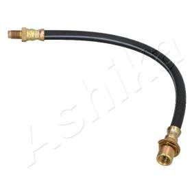 Halter, Bremsschlauch 69-06-631