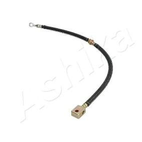 Halter, Bremsschlauch für SSANGYONG von ASHIKA