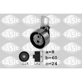Comprar Polea tensora, correa dentada de SASIC 1700039 a bajo precio de 64,55 €