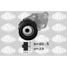 Comprar Polea tensora, correa dentada de SASIC 1706092 a bajo precio de 35,13 €