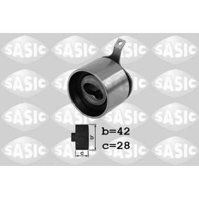 Comprar Polea tensora, correa dentada de SASIC 1706093 a bajo precio de 19,32 €
