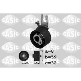 Comprar Polea tensora, correa dentada de SASIC 1706094 a bajo precio de 50,60 €