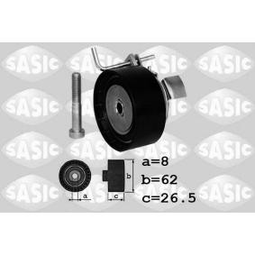 Comprar Polea tensora, correa dentada de SASIC 1706098 a bajo precio de 65,99 €