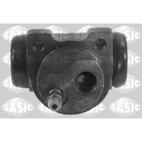 Comprar Cilindro de freno de rueda de SASIC 2003061 a bajo precio de 30,84 €