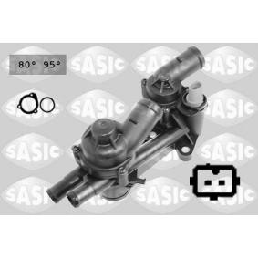 Kühlwasserthermostat 3306117 für FABIA Kombi (NJ5) für 47,33 CHF