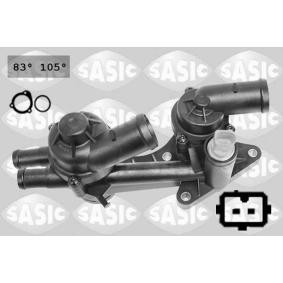 SEAT Kühlwasserthermostat von SASIC