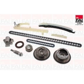 Achetez des Kit de chaîne de distribution FAI AutoParts TCK450VVT à prix pour 667,50 €