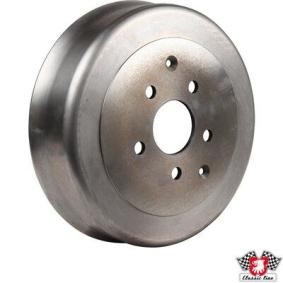 Comprar Tambor de freno de JP GROUP 1163503900 a bajo precio de 90,49 €