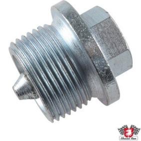 Ölablassschraube des Herstellers JP GROUP - Originalware Artikelnummer: 1613800400