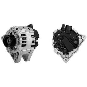 Köp Generator av MAHLE ORIGINAL MG 1066 till det låga priset 2061,26 kr