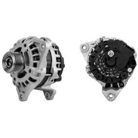 Köp Generator av MAHLE ORIGINAL MG 1081 till det låga priset 3692,72 kr