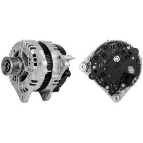 Kjøp Dynamo av MAHLE ORIGINAL MG 1086 til den lave prisen 2460,55 NOK