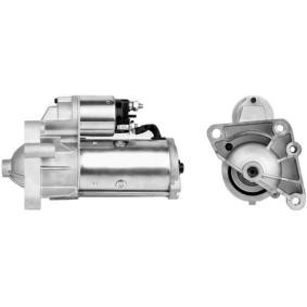 Köp Startmotor av MAHLE ORIGINAL MS 1076 till det låga priset 1519,37 kr